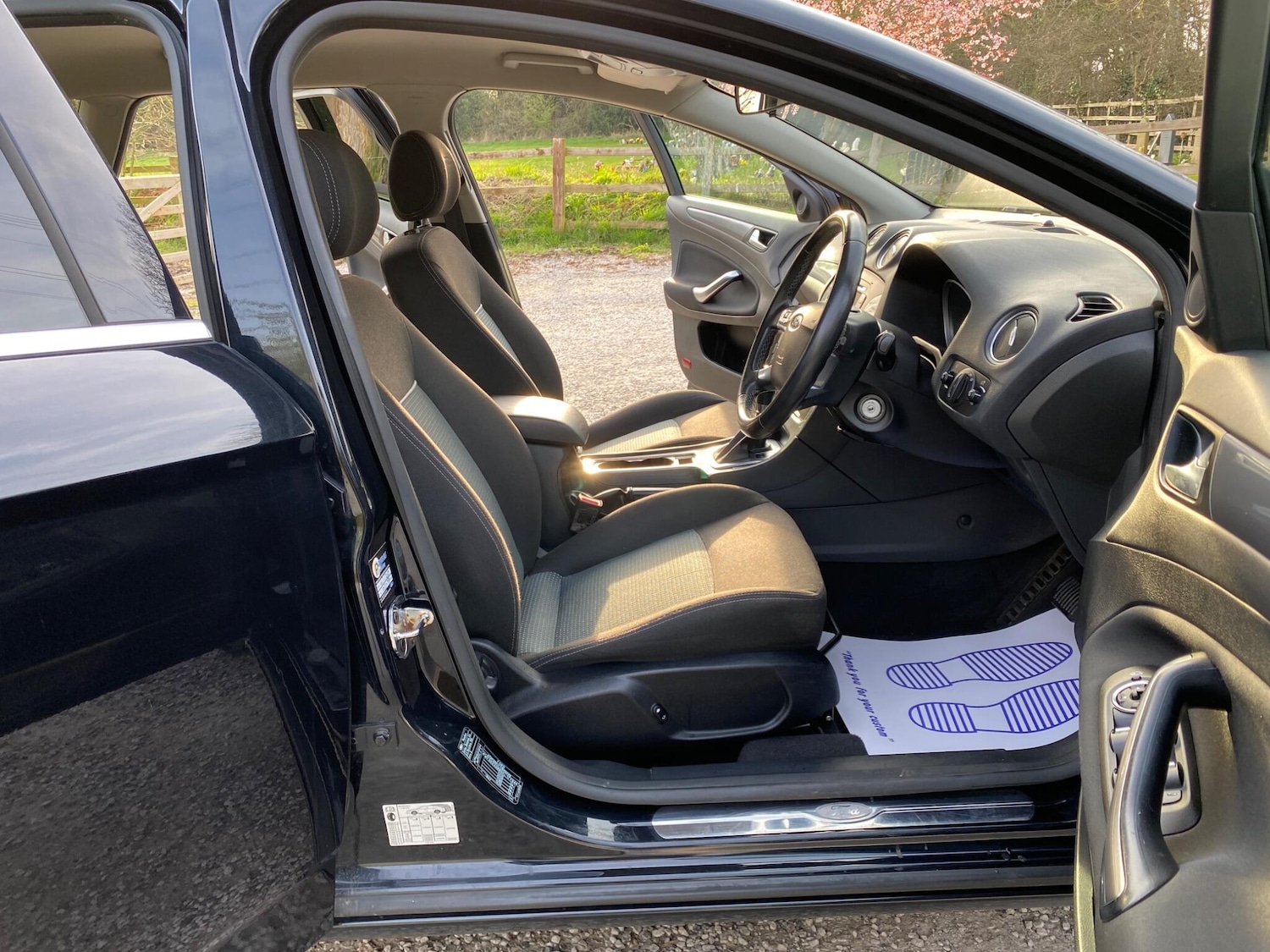 Used Ford Mondeo 2014 for sale - 77957781: Photo 13