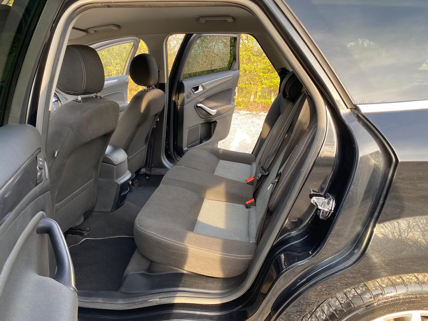 Used Ford Mondeo 2014 for sale - 77957781: Photo 14