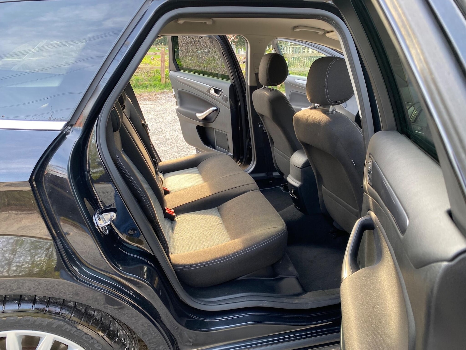 Used Ford Mondeo 2014 for sale - 77957781: Photo 15