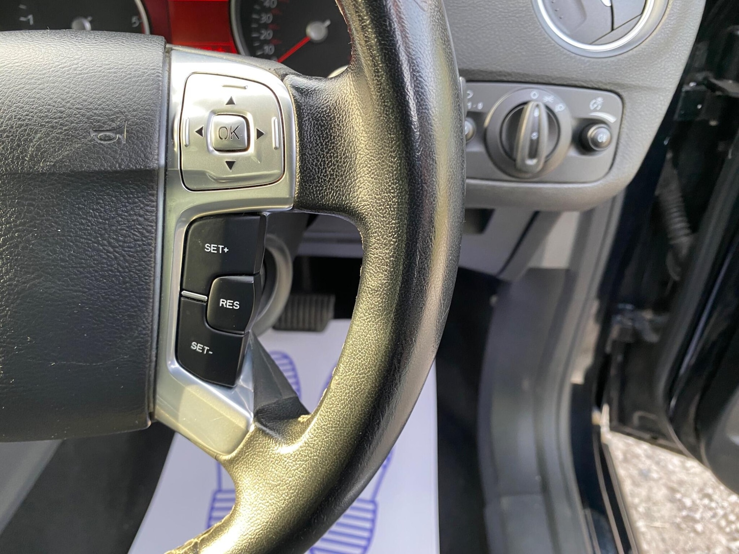 Used Ford Mondeo 2014 for sale - 77957781: Photo 17