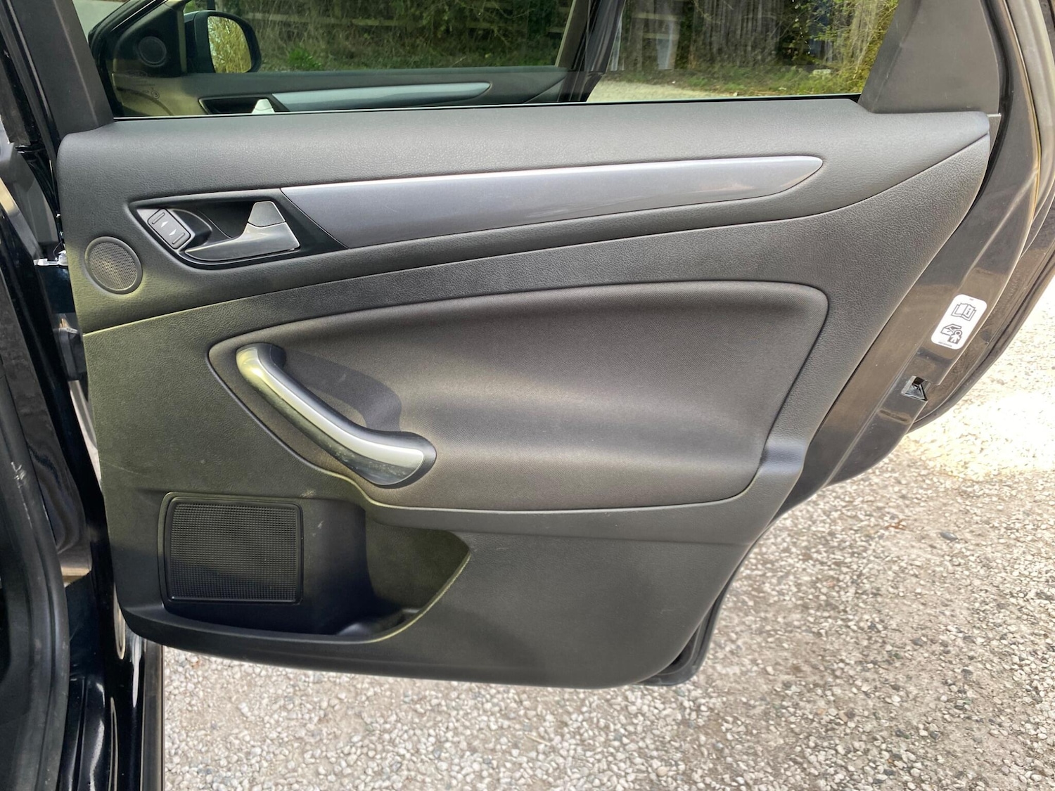 Used Ford Mondeo 2014 for sale - 77957781: Photo 21