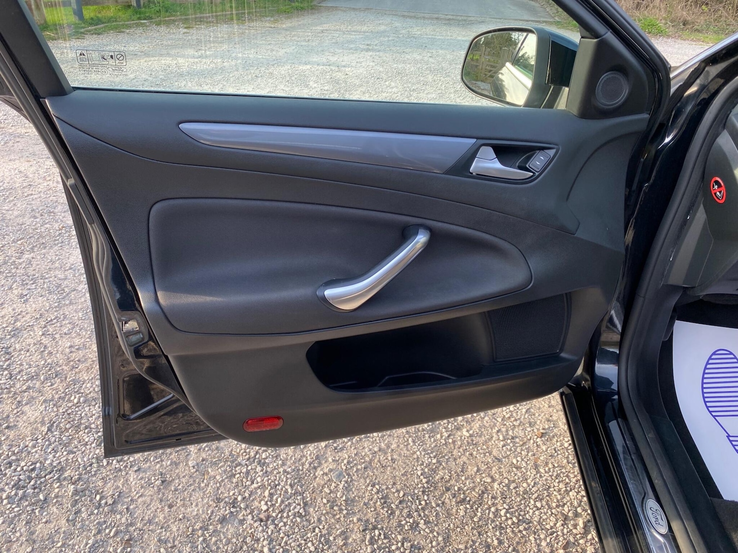 Used Ford Mondeo 2014 for sale - 77957781: Photo 23