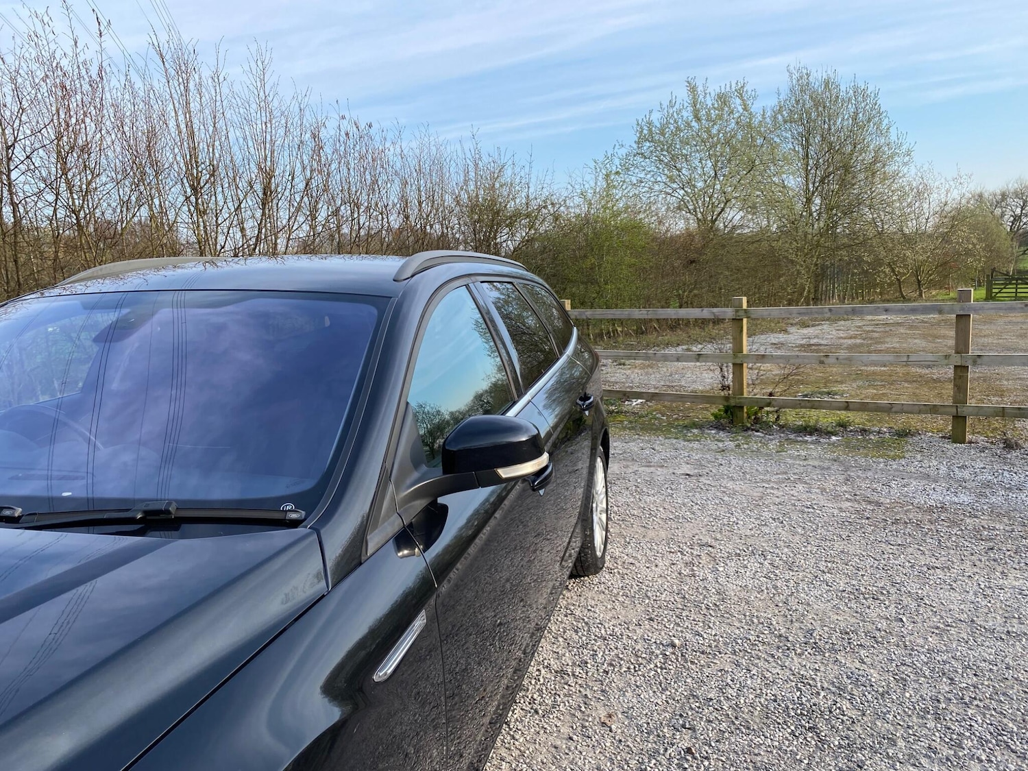 Used Ford Mondeo 2014 for sale - 77957781: Photo 25