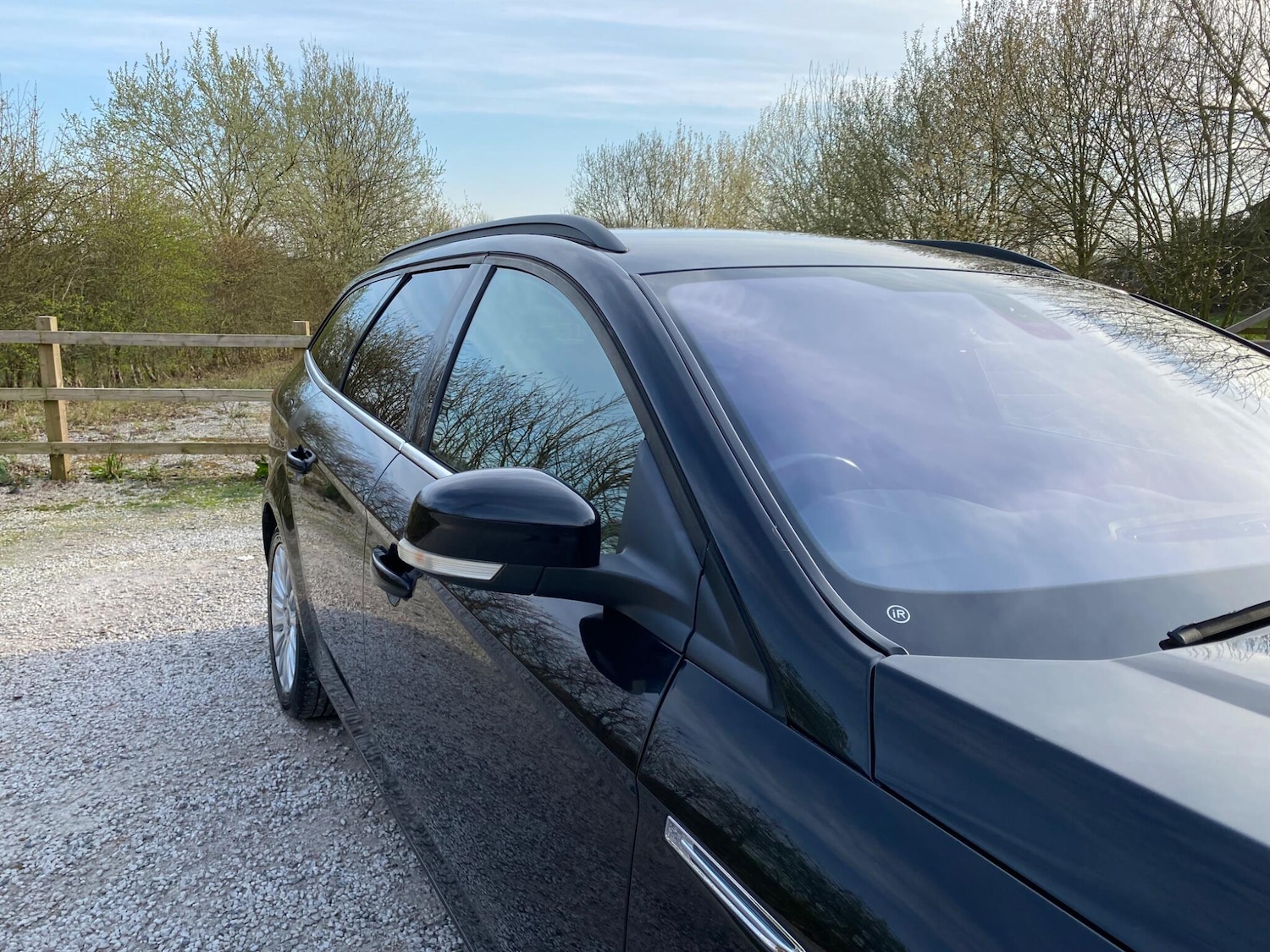 Used Ford Mondeo 2014 for sale - 77957781: Photo 26