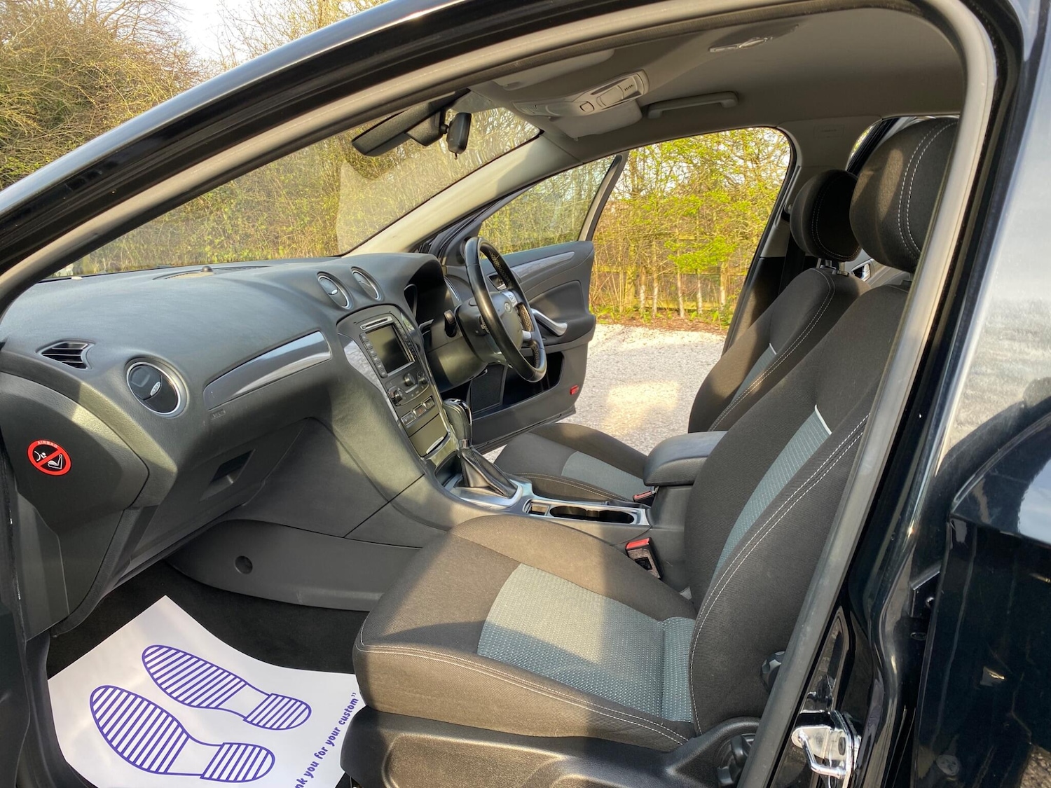 Used Ford Mondeo 2014 for sale - 77957781: Photo 28