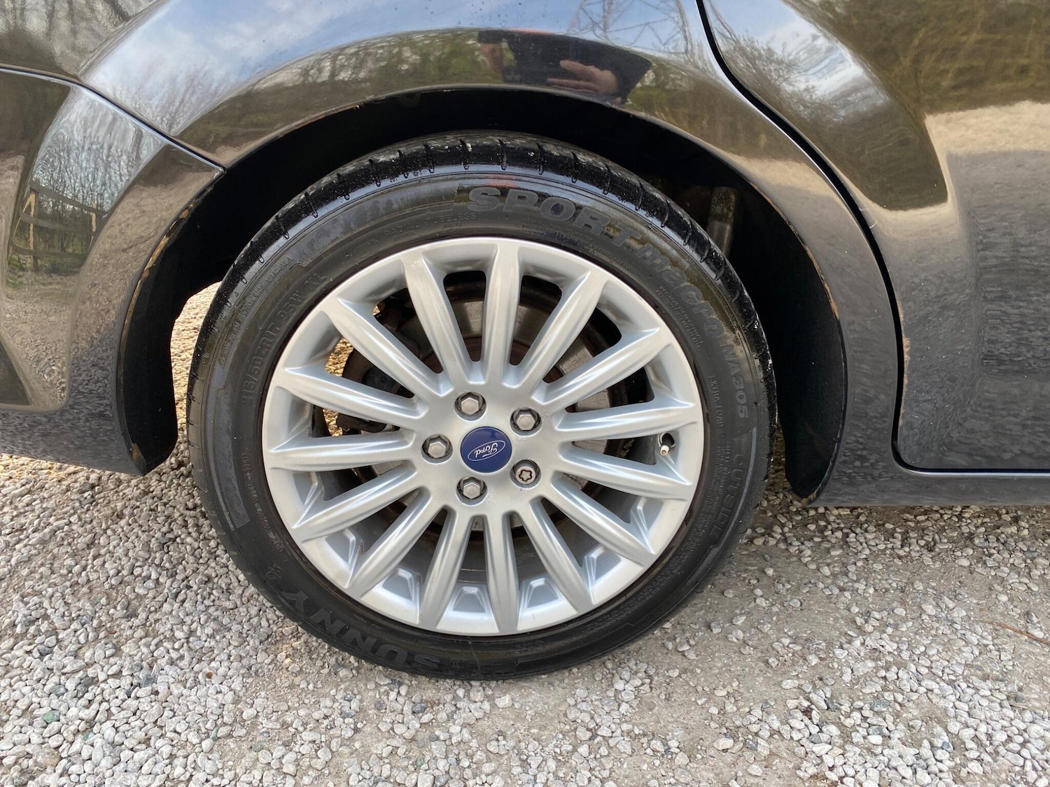 Used Ford Mondeo 2014 for sale - 77957781: Photo 36