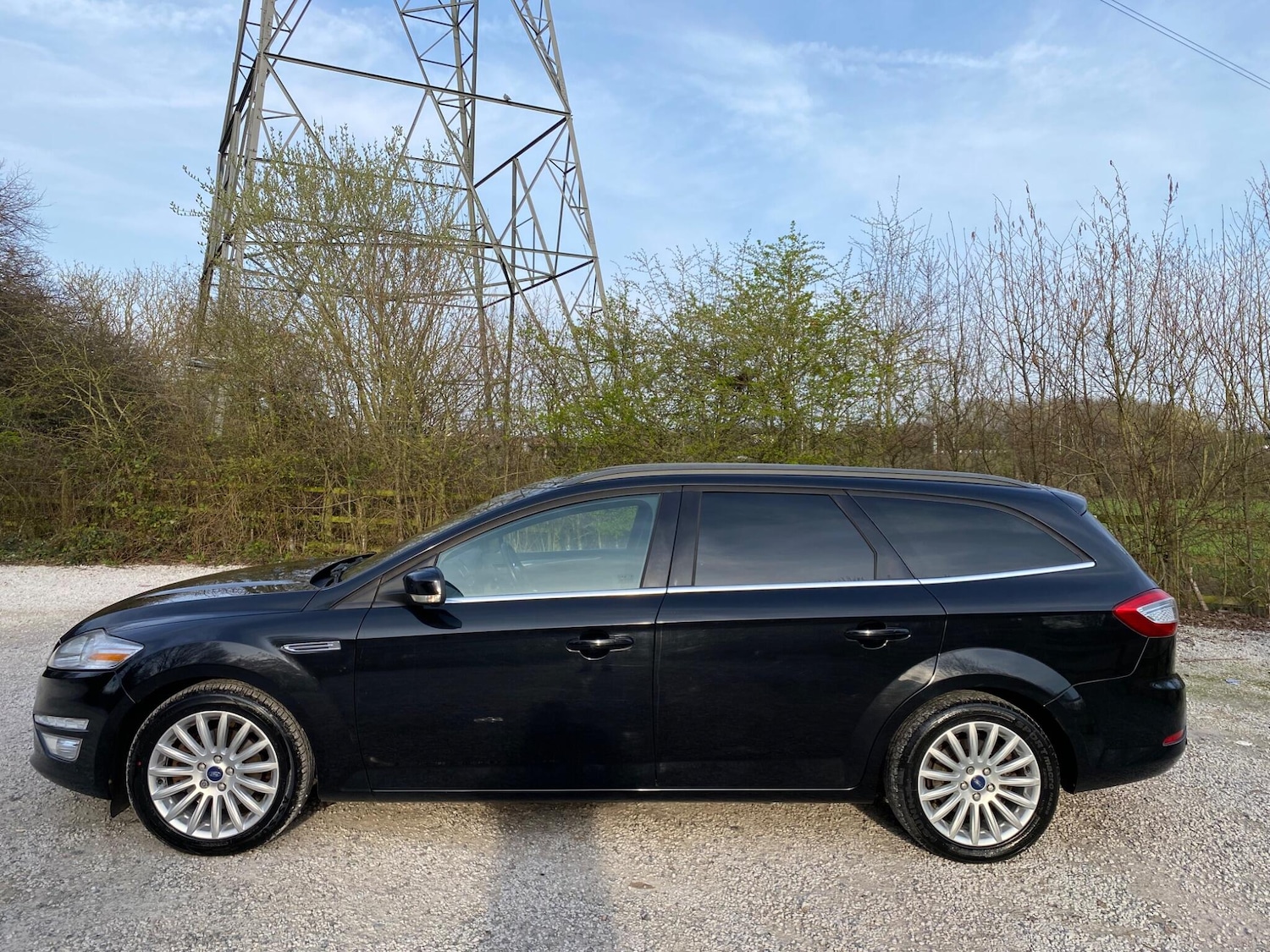 Used Ford Mondeo 2014 for sale - 77957781: Photo 4