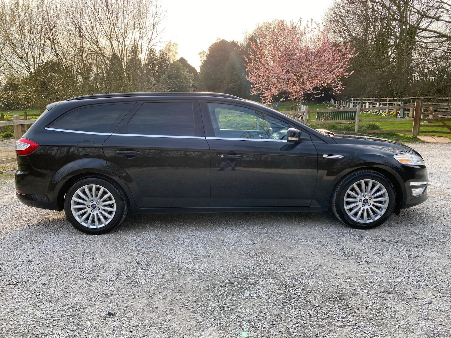 Used Ford Mondeo 2014 for sale - 77957781: Photo 8