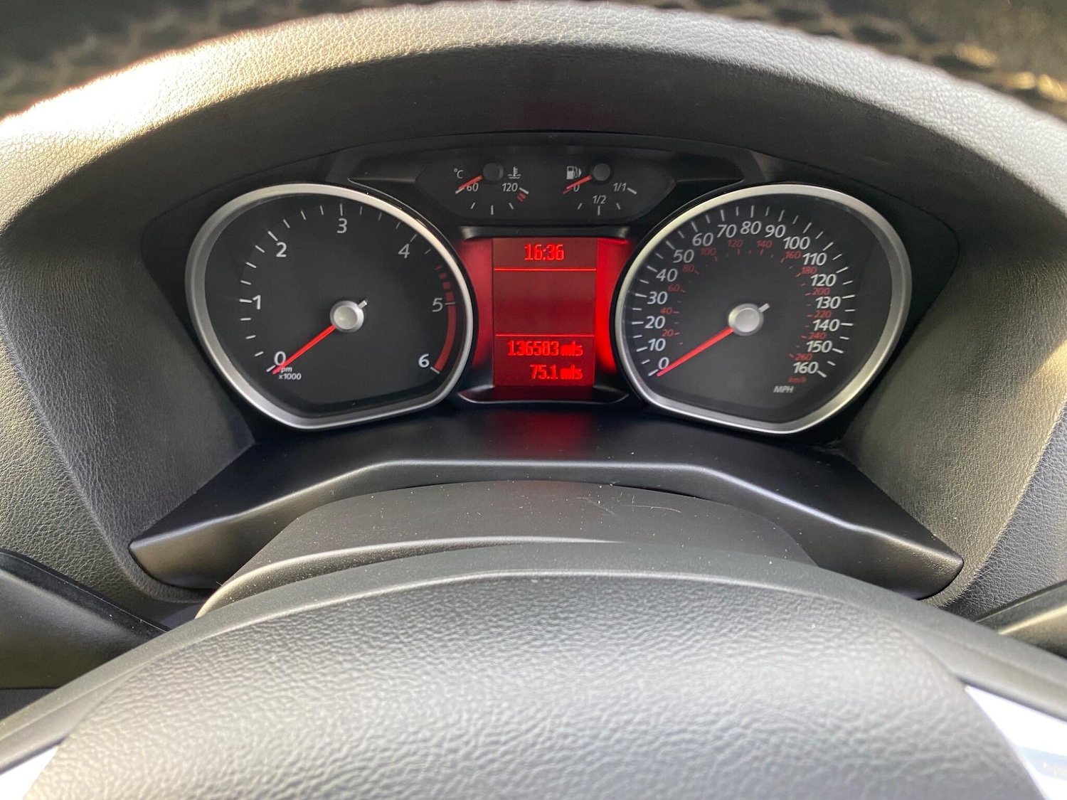 Used Ford Mondeo 2014 for sale - 77957781: Photo 9