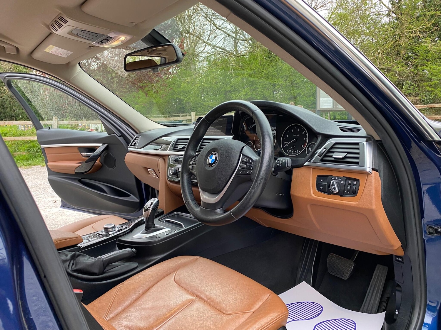 Used BMW 3 Series 2016 for sale - 78185174: Photo 10