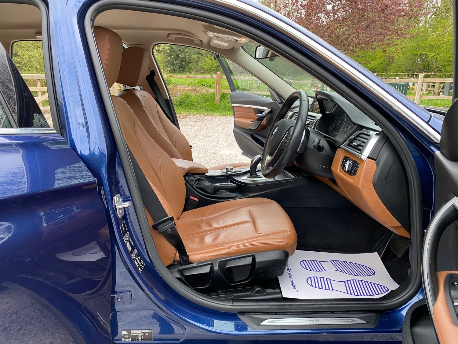 Used BMW 3 Series 2016 for sale - 78185174: Photo 11