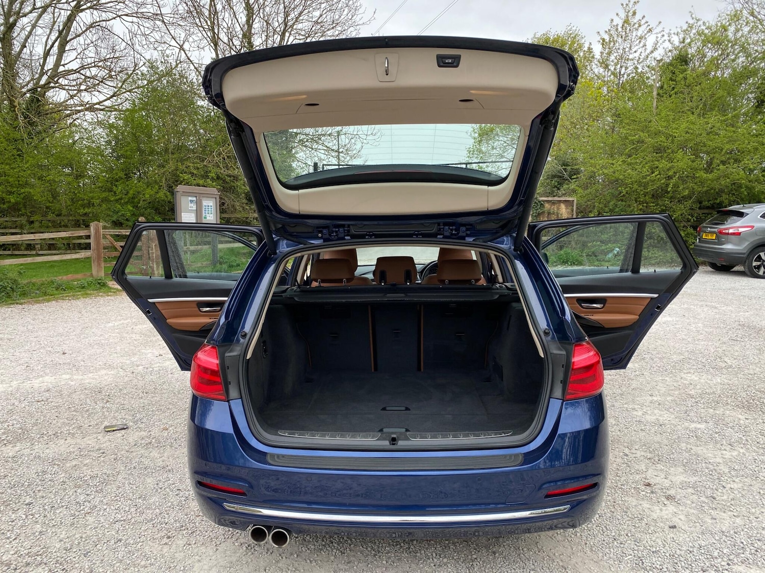 Used BMW 3 Series 2016 for sale - 78185174: Photo 13