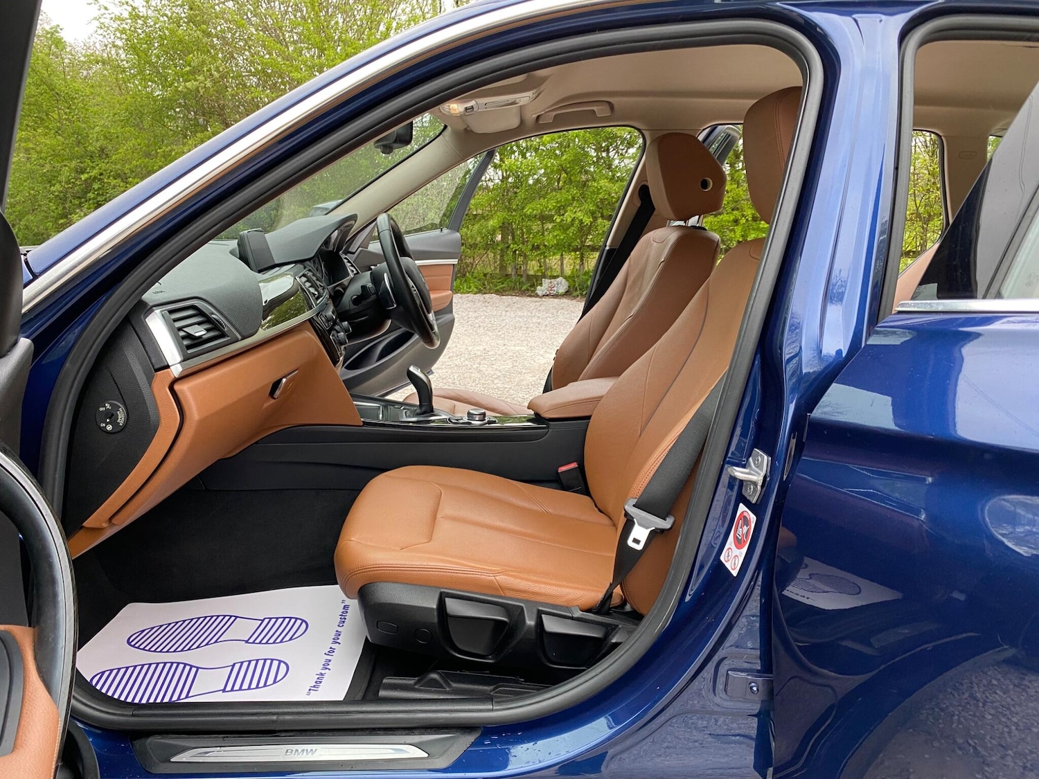 Used BMW 3 Series 2016 for sale - 78185174: Photo 15