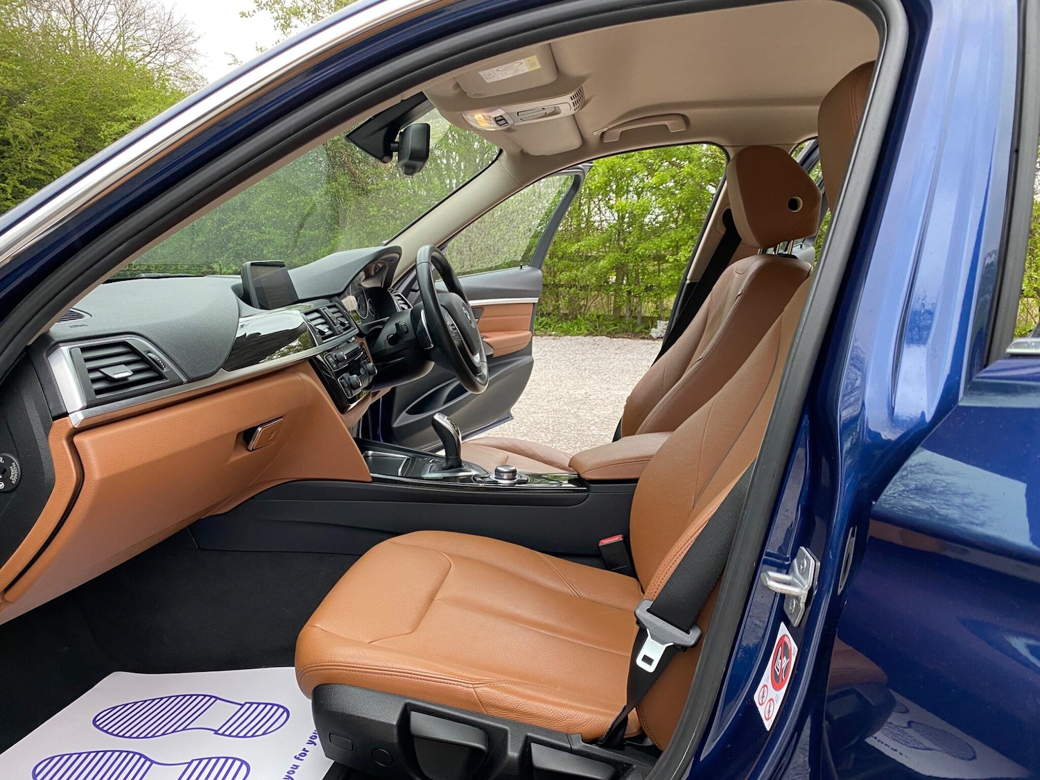 Used BMW 3 Series 2016 for sale - 78185174: Photo 16