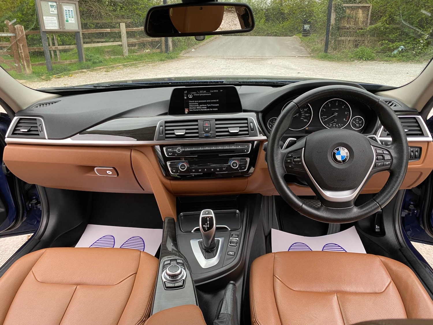 Used BMW 3 Series 2016 for sale - 78185174: Photo 17