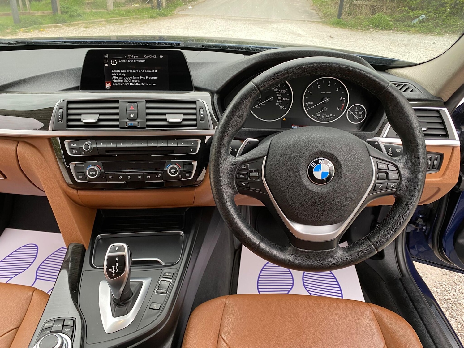 Used BMW 3 Series 2016 for sale - 78185174: Photo 18