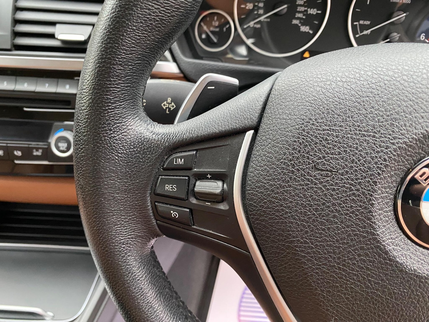 Used BMW 3 Series 2016 for sale - 78185174: Photo 19