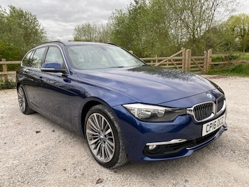 Used BMW 3 Series 2016 for sale - 78185174: Photo