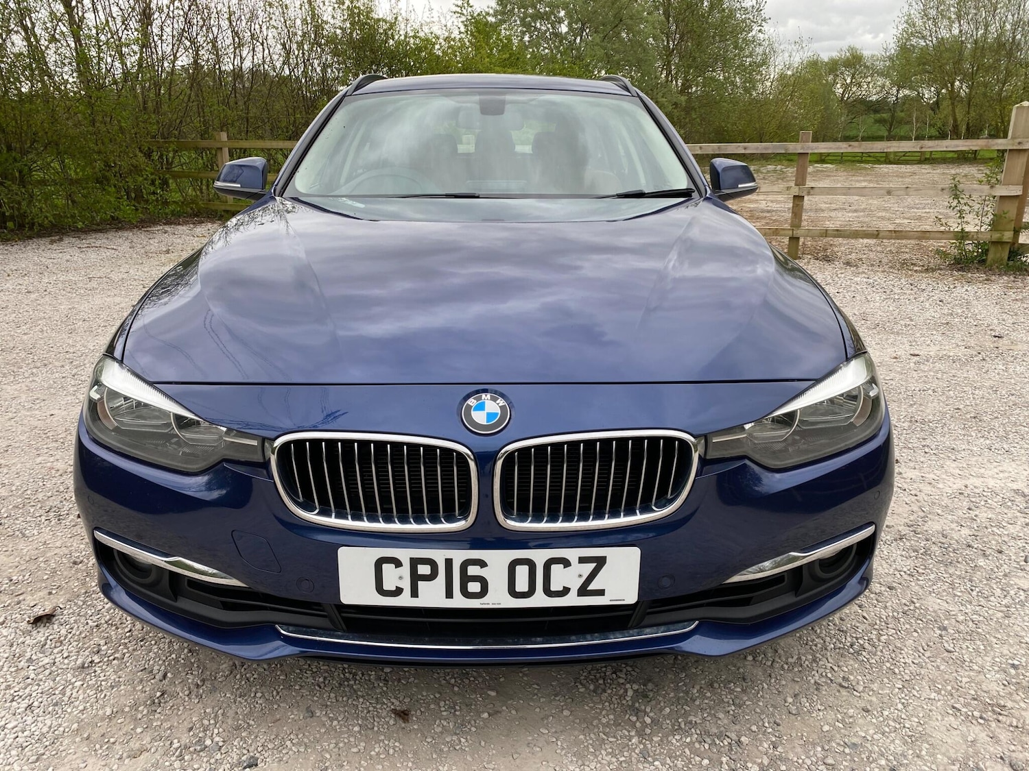 Used BMW 3 Series 2016 for sale - 78185174: Photo 2