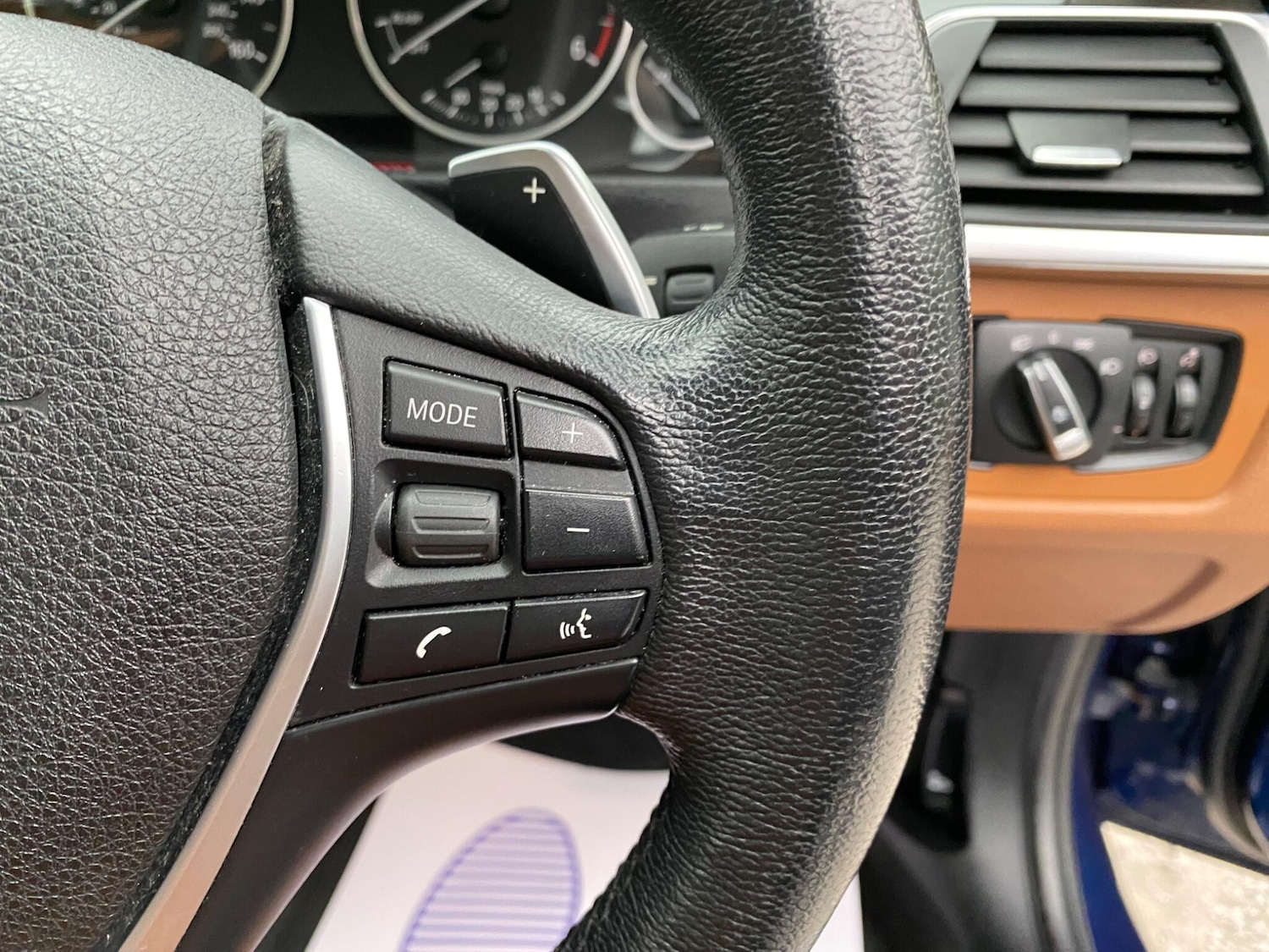 Used BMW 3 Series 2016 for sale - 78185174: Photo 20