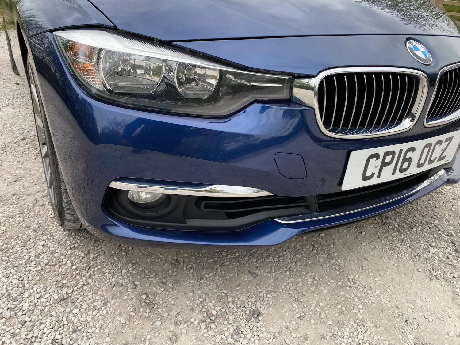 Used BMW 3 Series 2016 for sale - 78185174: Photo 21