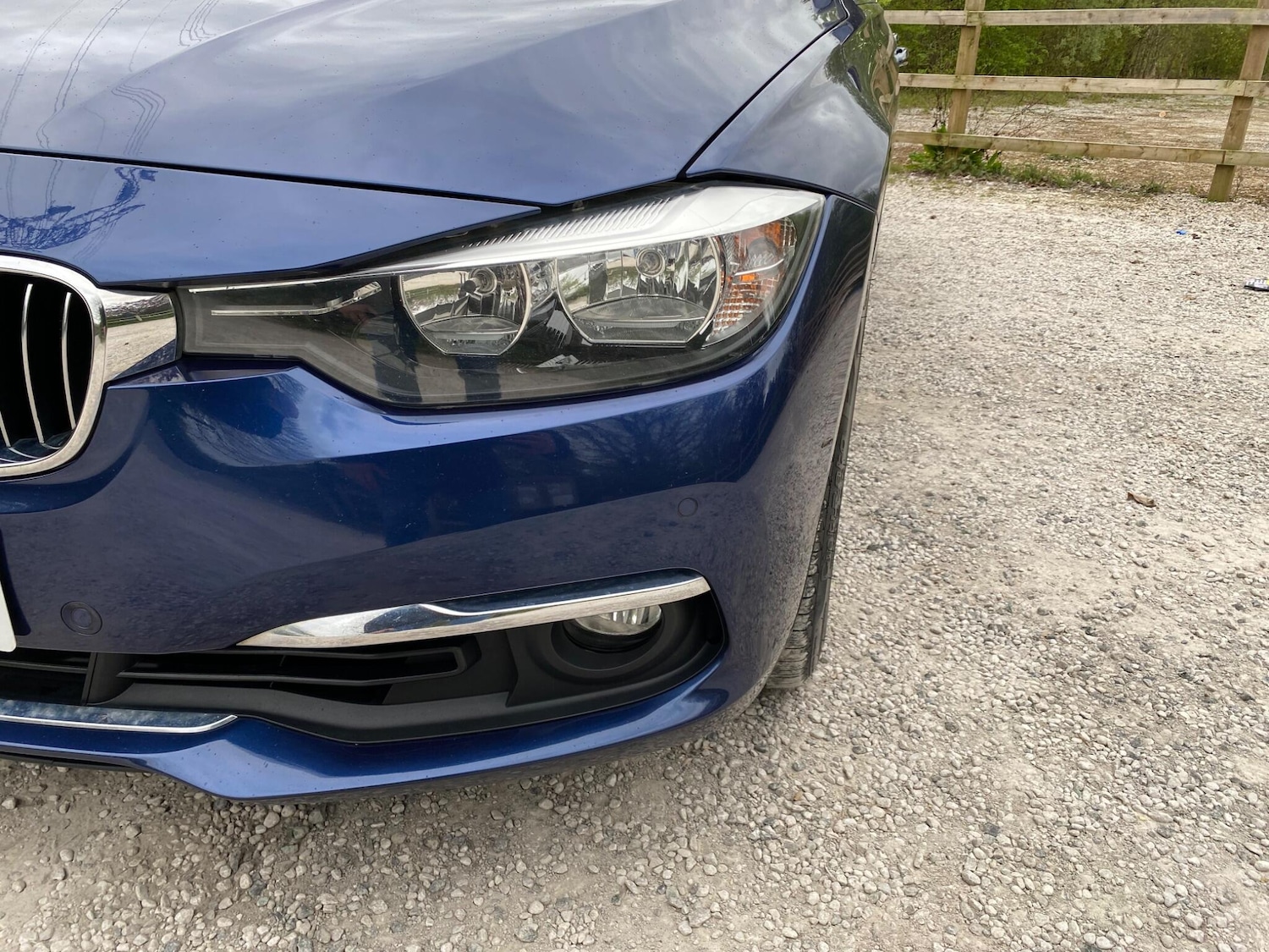 Used BMW 3 Series 2016 for sale - 78185174: Photo 22