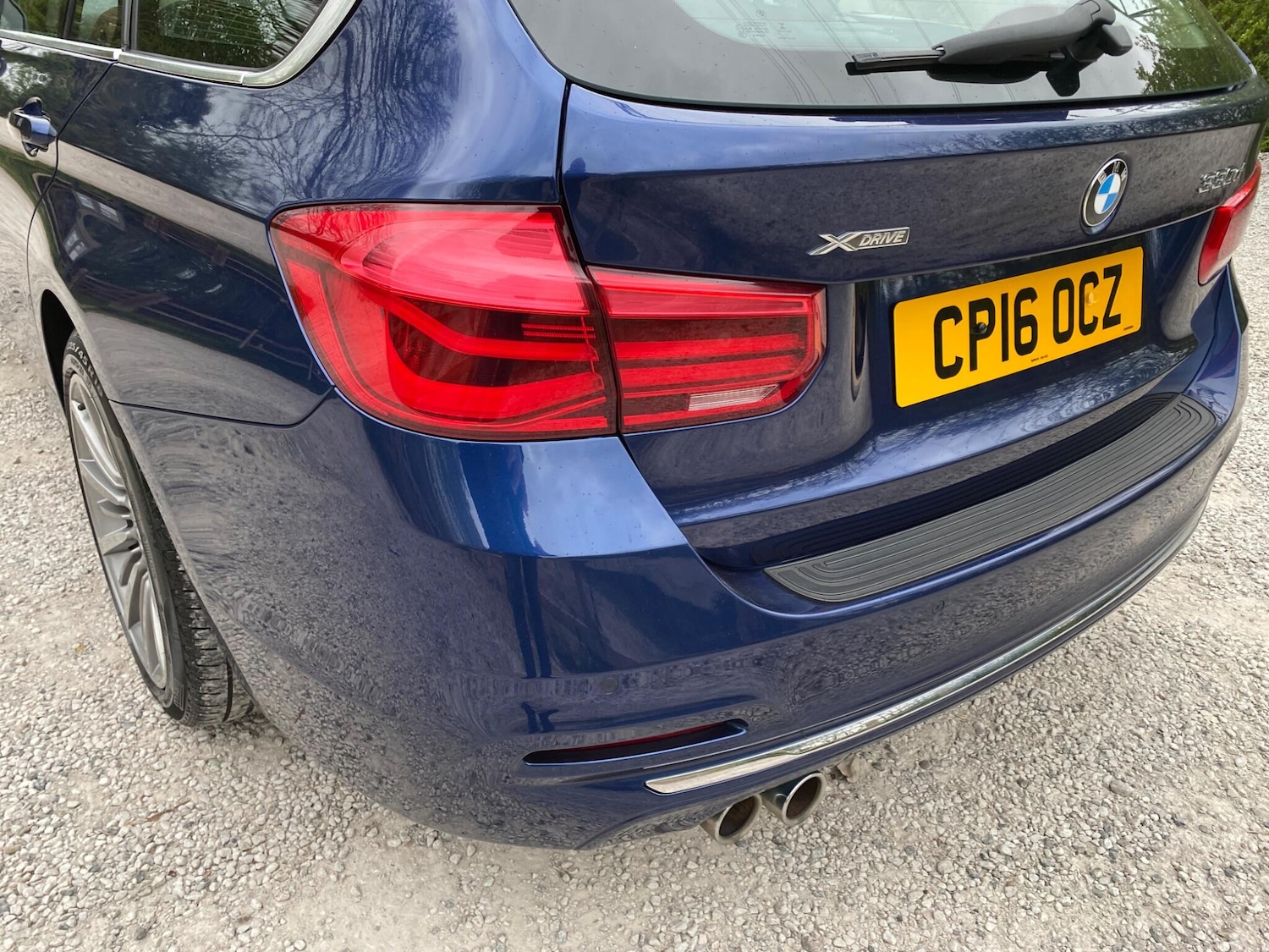 Used BMW 3 Series 2016 for sale - 78185174: Photo 25