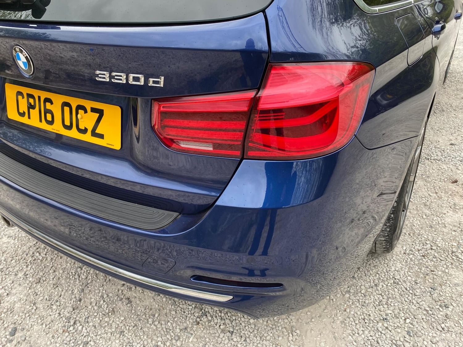 Used BMW 3 Series 2016 for sale - 78185174: Photo 26