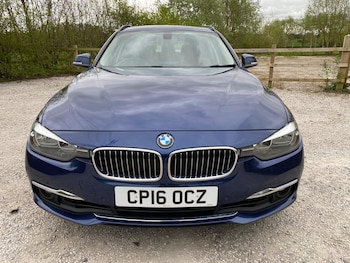 Used BMW 3 Series 2016 for sale - 78185174: Photo