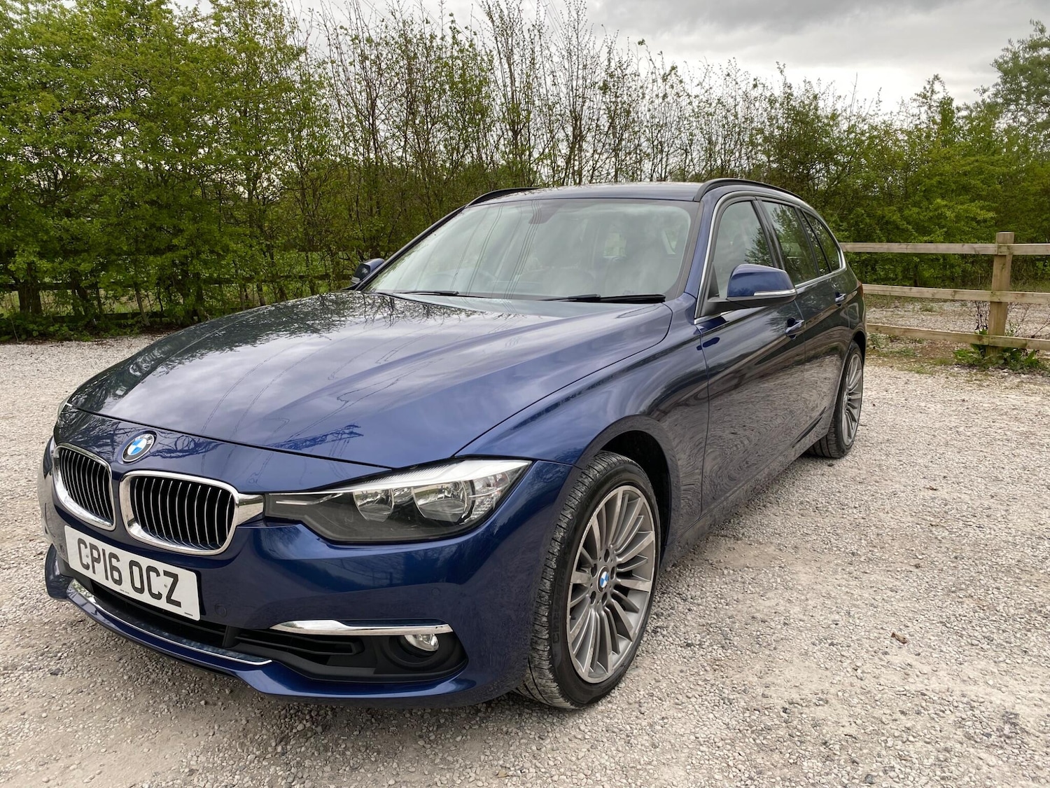 Used BMW 3 Series 2016 for sale - 78185174: Photo 3