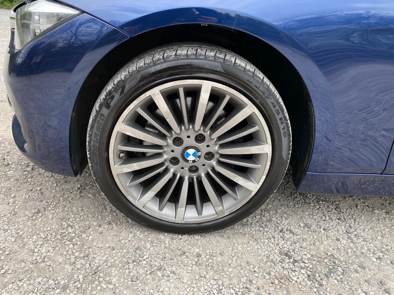 Used BMW 3 Series 2016 for sale - 78185174: Photo 36