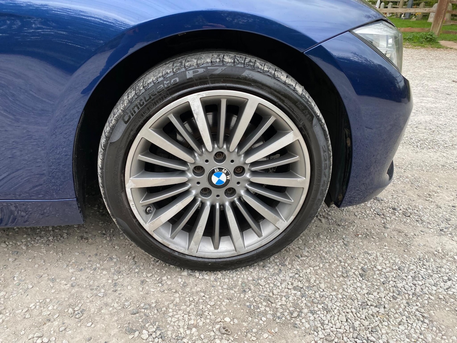 Used BMW 3 Series 2016 for sale - 78185174: Photo 38