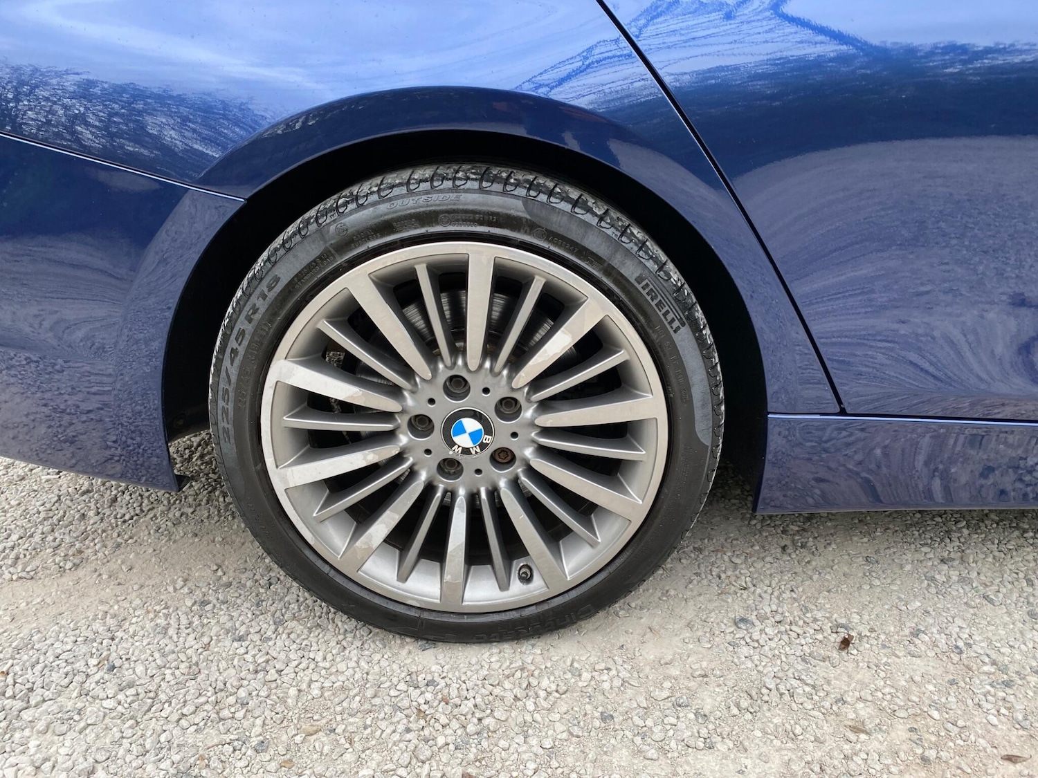 Used BMW 3 Series 2016 for sale - 78185174: Photo 39