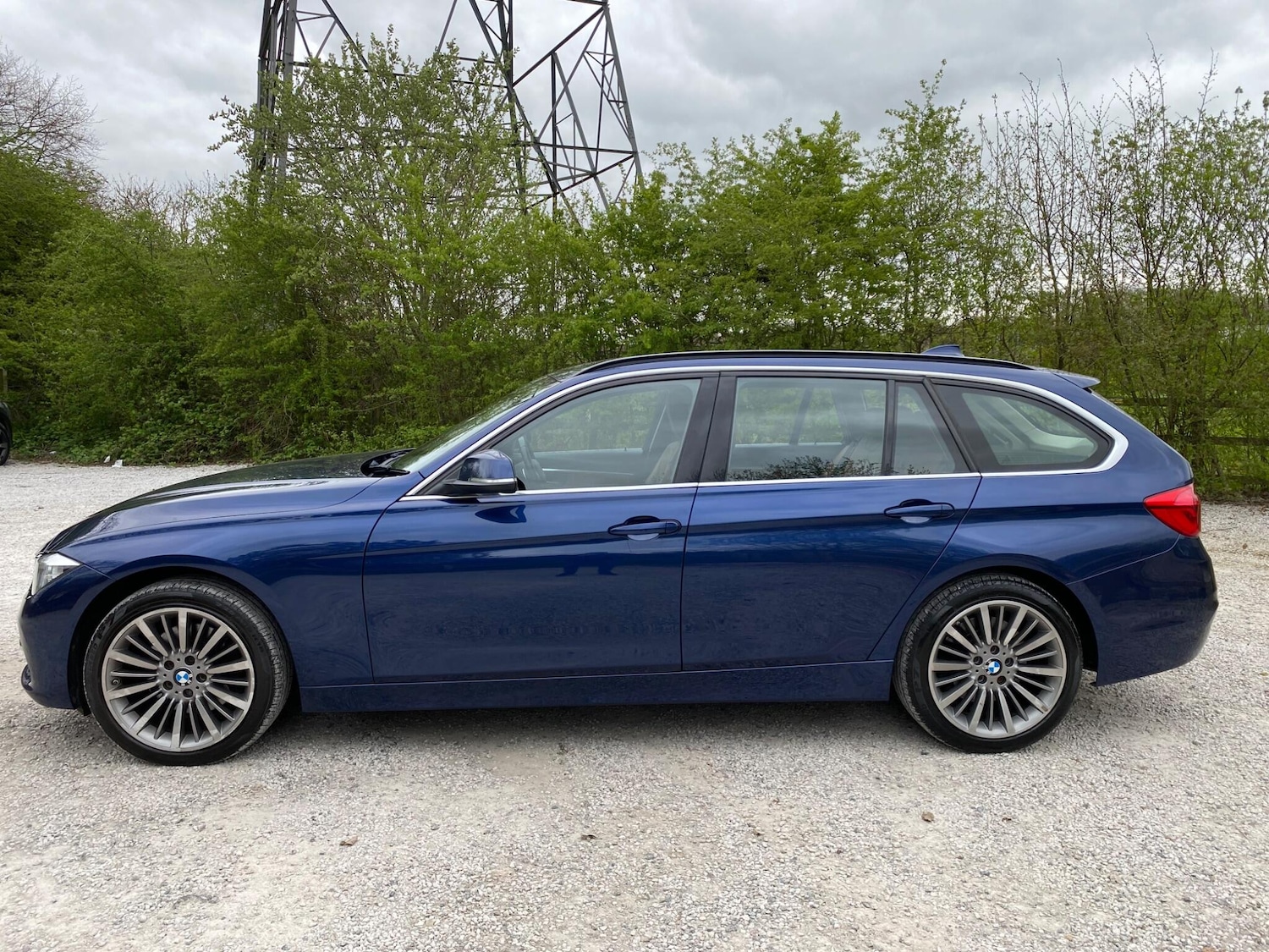 Used BMW 3 Series 2016 for sale - 78185174: Photo 4