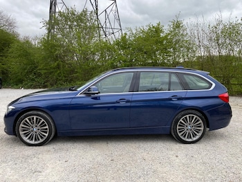 Used BMW 3 Series 2016 for sale - 78185174: Photo