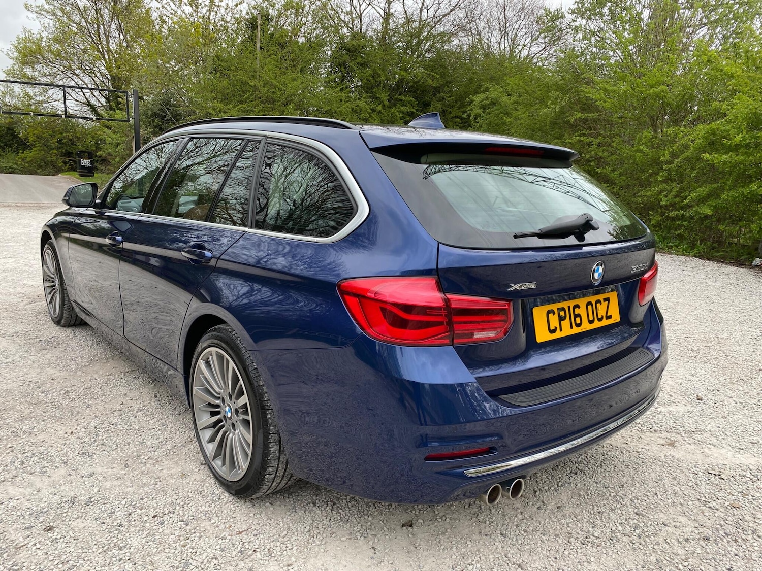 Used BMW 3 Series 2016 for sale - 78185174: Photo 5