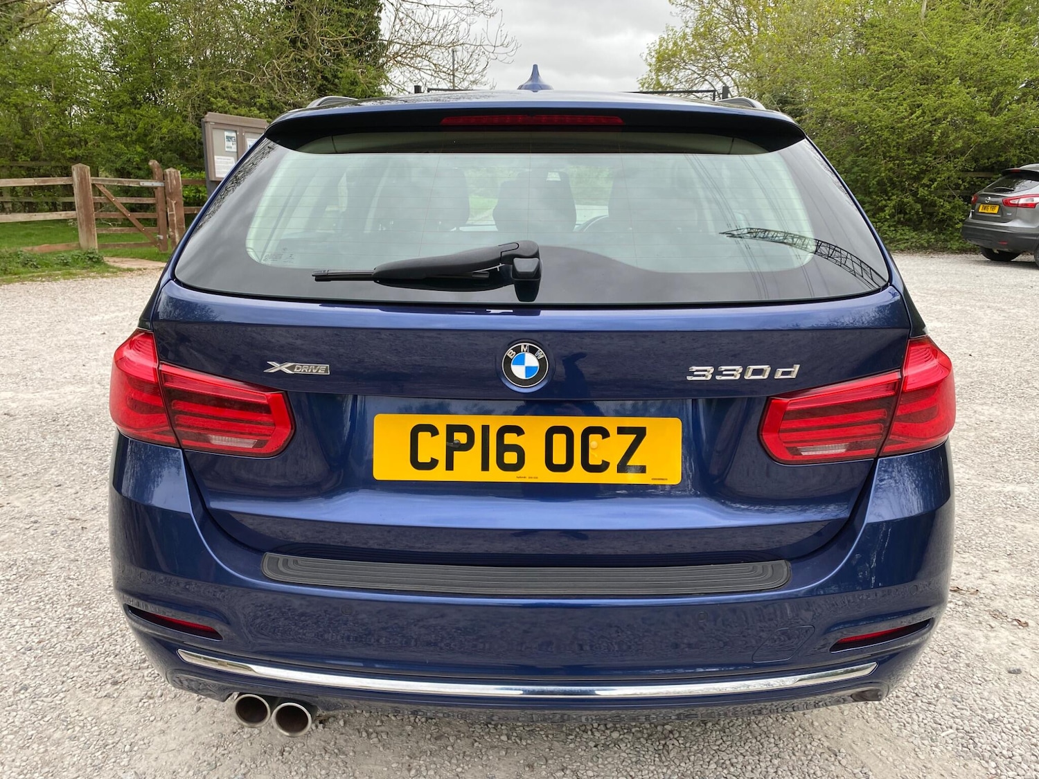 Used BMW 3 Series 2016 for sale - 78185174: Photo 6