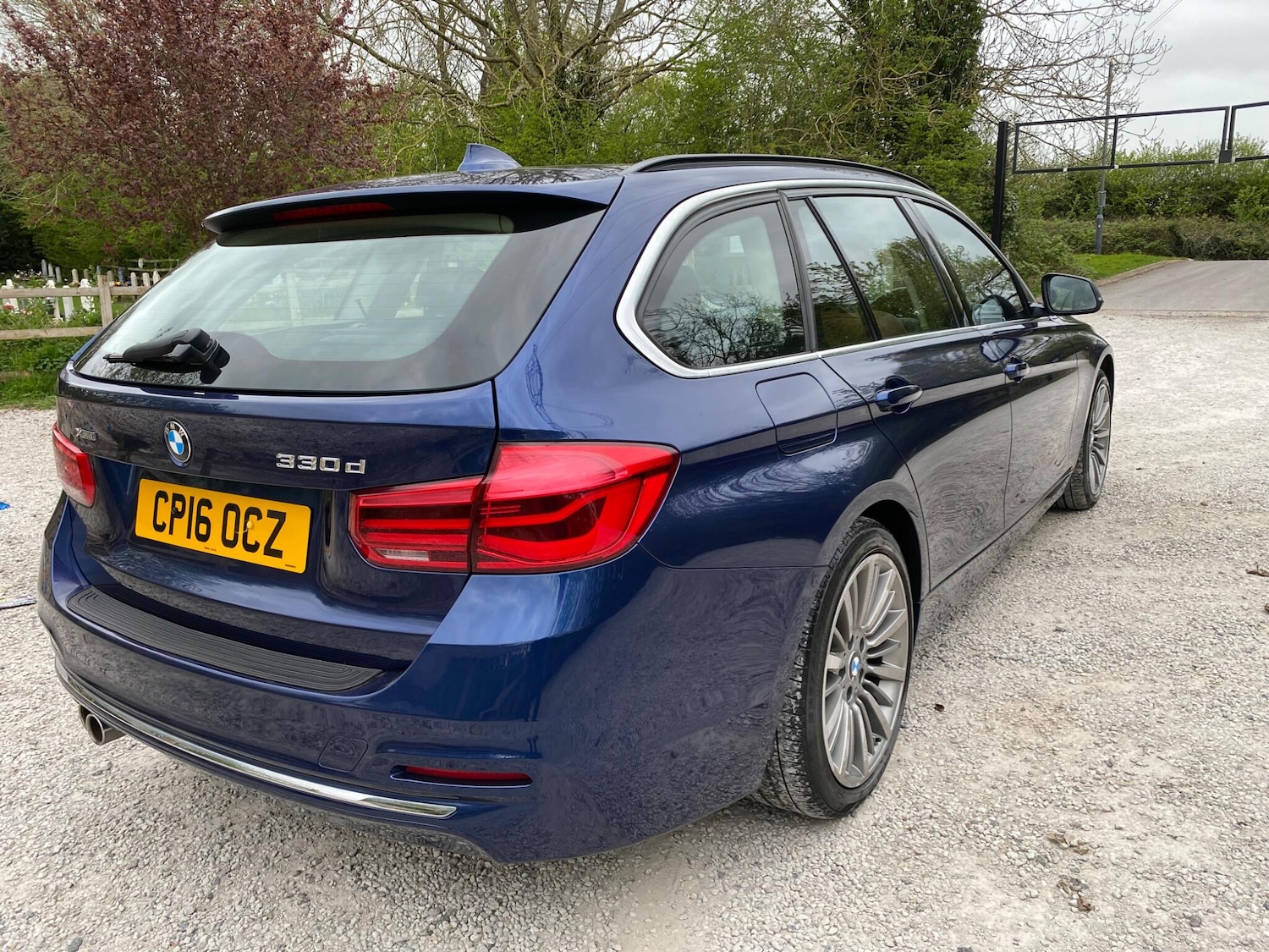 Used BMW 3 Series 2016 for sale - 78185174: Photo 7