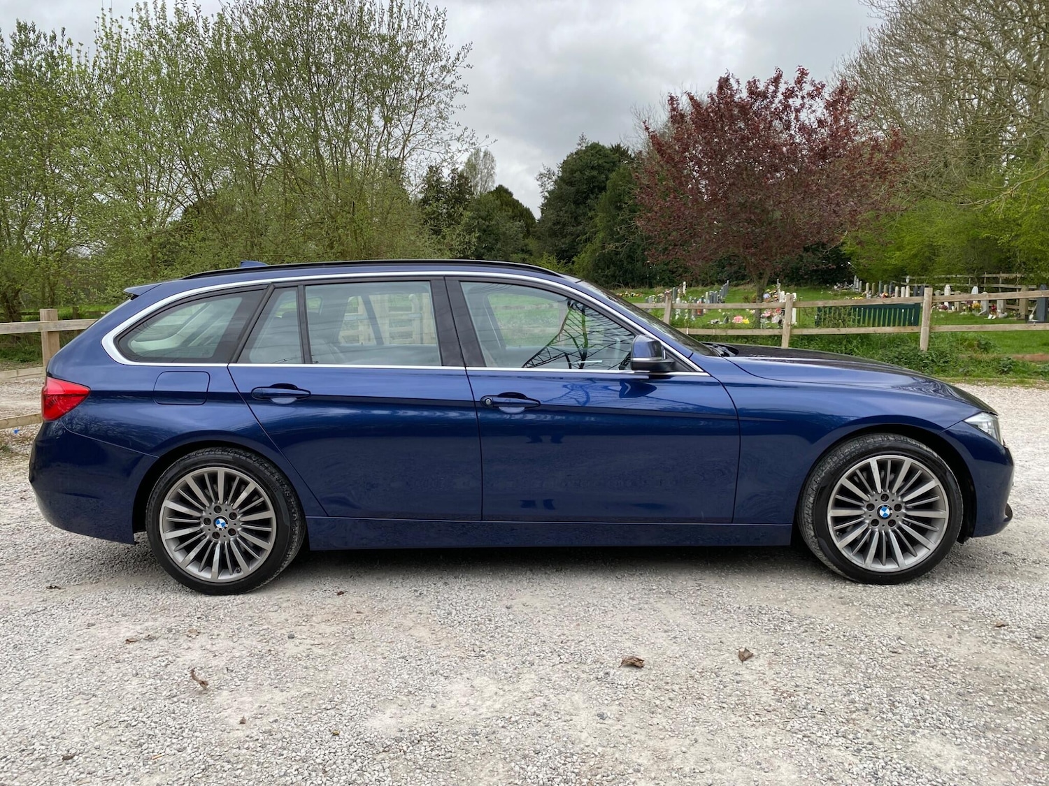 Used BMW 3 Series 2016 for sale - 78185174: Photo 8