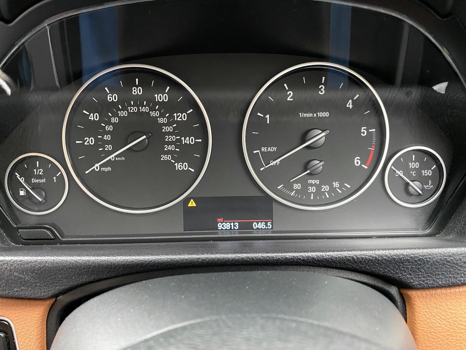 Used BMW 3 Series 2016 for sale - 78185174: Photo 9