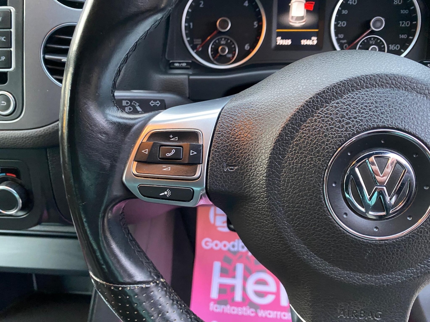 Used Volkswagen Tiguan 2015 for sale - 77191341: Photo 19