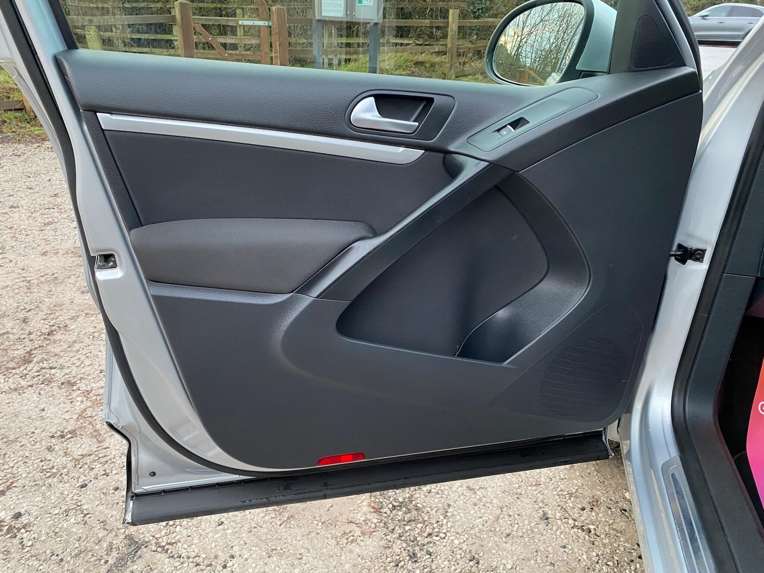 Used Volkswagen Tiguan 2015 for sale - 77191341: Photo 27