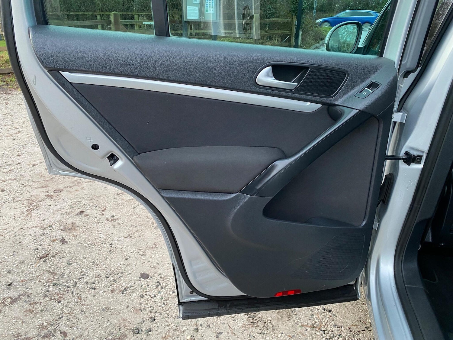 Used Volkswagen Tiguan 2015 for sale - 77191341: Photo 29