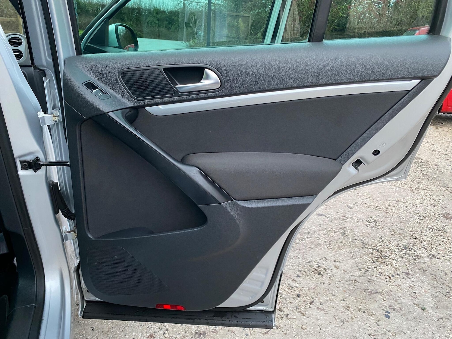 Used Volkswagen Tiguan 2015 for sale - 77191341: Photo 30