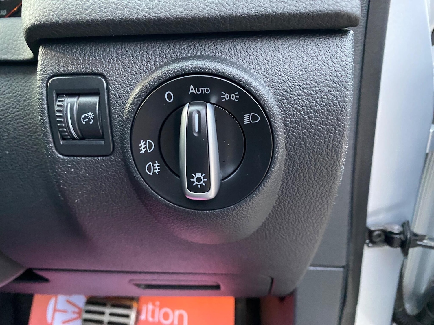 Used Volkswagen Tiguan 2015 for sale - 77191341: Photo 31