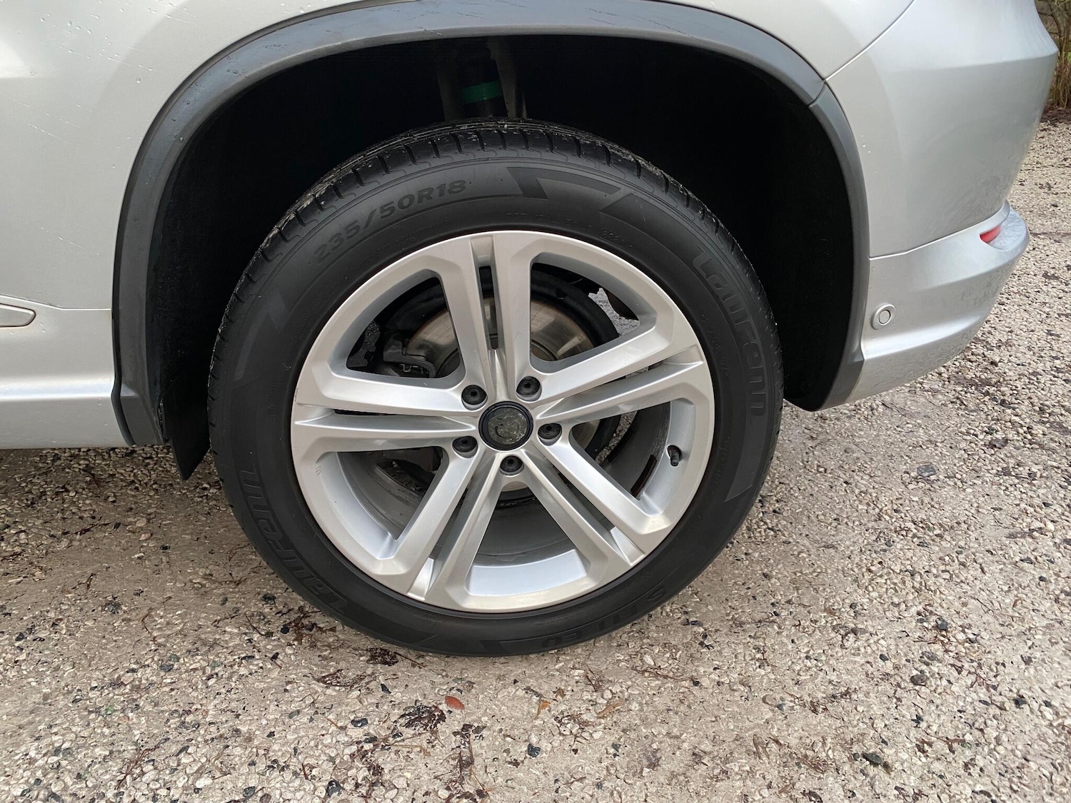 Used Volkswagen Tiguan 2015 for sale - 77191341: Photo 38