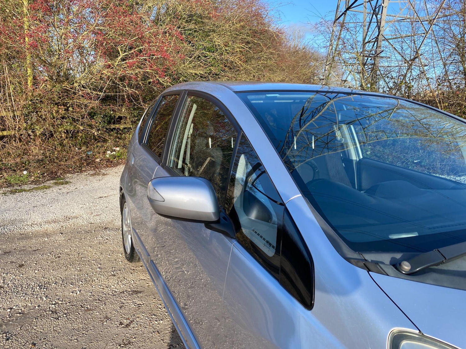 Used Honda Jazz 2014 for sale - 77351610: Photo 11