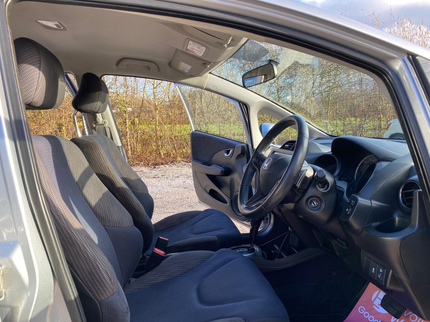 Used Honda Jazz 2014 for sale - 77351610: Photo 18