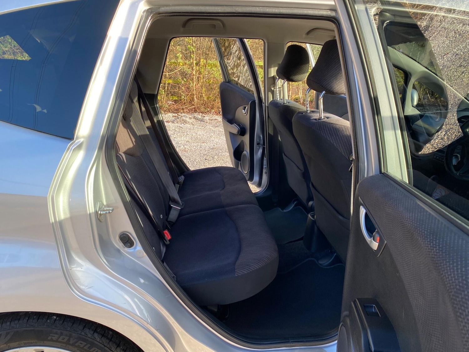 Used Honda Jazz 2014 for sale - 77351610: Photo 20