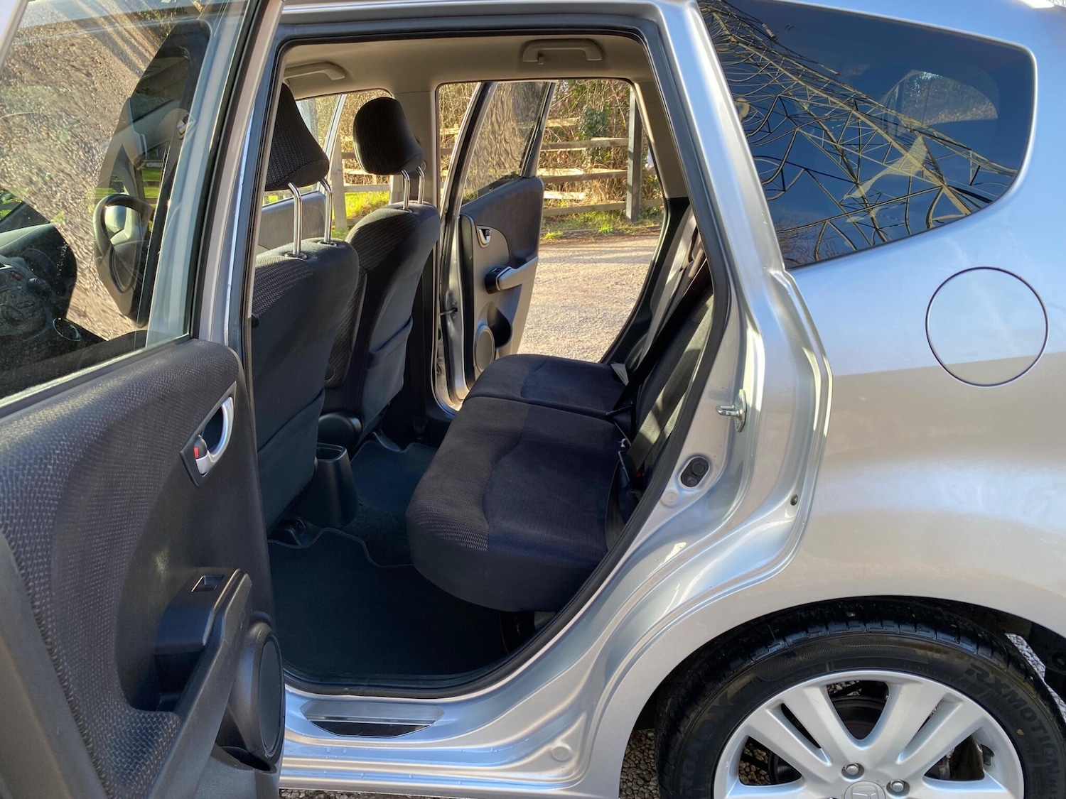 Used Honda Jazz 2014 for sale - 77351610: Photo 22